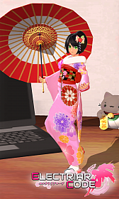 ���������꡼ No.001�Υ���ͥ������ / �֥��쥯�ȥꥢ�����ɡס�����ή�������������륢�åץǡ��ȼ»�