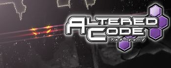 ���������꡼ No.001�Υ���ͥ������ / �֥��쥯�ȥꥢ�����ɡס������ץ��ա���PV���о줷����ALTERED CODE�ɤ���������