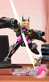 ���������꡼ No.002�Υ���ͥ������ / �֥��쥯�ȥꥢ�����ɡס������ץ��ա���PV���о줷����ALTERED CODE�ɤ���������