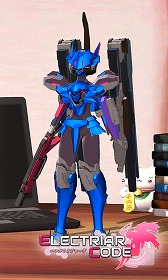 ���������꡼ No.003�Υ���ͥ������ / �֥��쥯�ȥꥢ�����ɡס������ץ��ա���PV���о줷����ALTERED CODE�ɤ���������