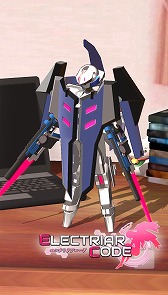 ���������꡼ No.004�Υ���ͥ������ / �֥��쥯�ȥꥢ�����ɡס������ץ��ա���PV���о줷����ALTERED CODE�ɤ���������