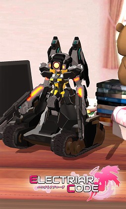 ���������꡼ No.005�Υ���ͥ������ / �֥��쥯�ȥꥢ�����ɡס������ץ��ա���PV���о줷����ALTERED CODE�ɤ���������