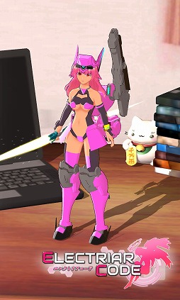 ���������꡼ No.006�Υ���ͥ������ / �֥��쥯�ȥꥢ�����ɡס������ץ��ա���PV���о줷����ALTERED CODE�ɤ���������