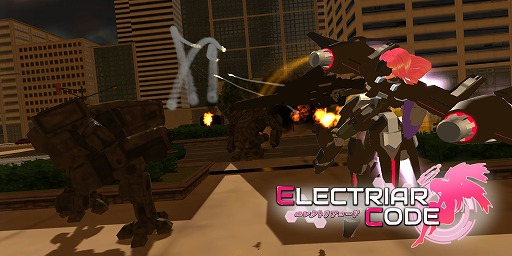 ���������꡼ No.009�Υ���ͥ������ / �֥��쥯�ȥꥢ�����ɡס������ץ��ա���PV���о줷����ALTERED CODE�ɤ���������