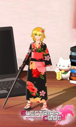 ���������꡼ No.005�Υ���ͥ������ / �֥��쥯�ȥꥢ�����ɡפΥ���饯�������ǥ��åȵ�ǽ��ѥ���åס����֥��ȡ��꡼��Ǽ�òֲ����ɤ��ɲ�