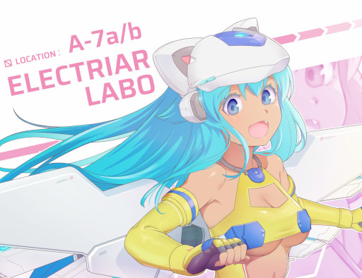 ���������꡼ No.006�Υ���ͥ������ / �֥��쥯�ȥꥢ�����ɡס�11��13���˳��Ť���ȥǥ�������2022�ɤ˽�Ÿ