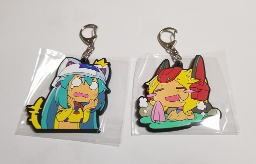 ���������꡼ No.004�Υ���ͥ������ / �֥��쥯�ȥꥢ�����ɡפ������������󥸥���Ÿ�����ꡣ��ͷ�ץ쥤�ȥ��å������»�