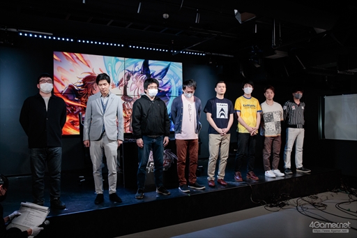 GBVS Cygames Cup 2022 Autumn׷辡եȥݡȡ֥֥롼ե󥿥 פΥȥå꤬ե饤Ƿ