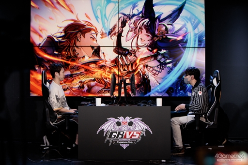 GBVS Cygames Cup 2022 Autumn׷辡եȥݡȡ֥֥롼ե󥿥 פΥȥå꤬ե饤Ƿ