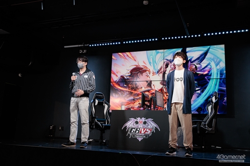 GBVS Cygames Cup 2022 Autumn׷辡եȥݡȡ֥֥롼ե󥿥 פΥȥå꤬ե饤Ƿ