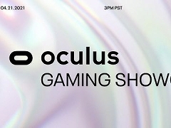 Oculus Gaming Showcaseפ422˥饤ǳšOculusץåȥեκǿȯɽͽ