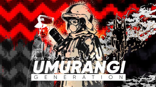 Umurangi GenerationפDLCMacroɤȯ䡣Steamǹǽ