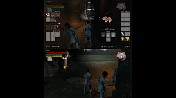 Fight the Horror ���� �ᤤ�⤯