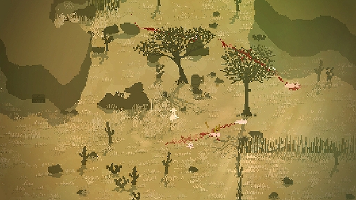 ���������꡼ No.002�Υ���ͥ������ / 2D���塼�ƥ��󥰥���������Colt Canyon�פΥ�����ץ쥤��Ҳ𤹤�ǿ��ȥ쥤�顼������