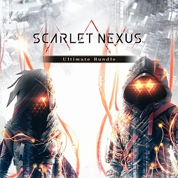 SCARLET NEXUSסͭDLC1ơ嫶ѥåIɤۿ