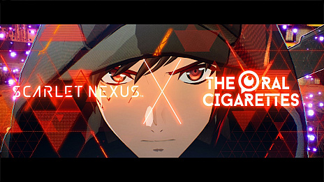 TGS 2020ϡSCARLET NEXUSפȥåХɡTHE ORAL CIGARETTESɤȤΥå׳ڶʤSPࡼӡTGS 2020ۿ»