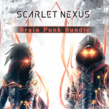 SCARLET NEXUSסPC̵θǤۿSteamǥȡDLC