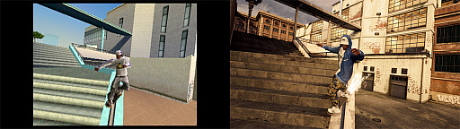 #005Υͥ/͵ܡΥޥǡTony Hawks Pro Skater 12פ2020ǯ94ȯꡣΥʥեåᴤ