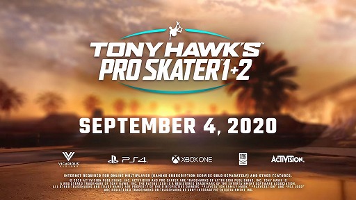 Tony Hawks Pro Skater 12פΥѥåDLǤƱ94ȯ䡣ܤ¼ϤȤ뿷ץνб餬餫
