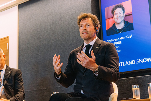 画像ギャラリー No.004のサムネイル画像 / 大阪・関西万博2025の英国パビリオンで「Scotland's Gaming Showcase」を開催。ゲーム産業の国際連携を強調