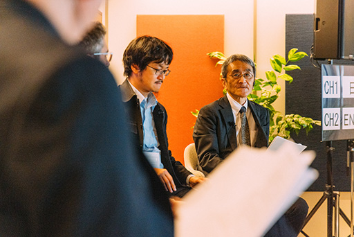 画像ギャラリー No.006のサムネイル画像 / 大阪・関西万博2025の英国パビリオンで「Scotland's Gaming Showcase」を開催。ゲーム産業の国際連携を強調