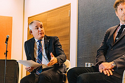 画像ギャラリー No.007のサムネイル画像 / 大阪・関西万博2025の英国パビリオンで「Scotland's Gaming Showcase」を開催。ゲーム産業の国際連携を強調