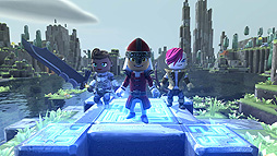 PCǡ֥ݡʥġ״ܥDLCХɥΡPortal Knights Legendary EditionפSteamۿϡ53󥪥դ