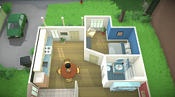 ꡼ No.003 | Paralives