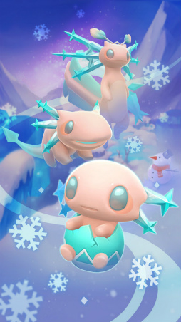 画像ギャラリー No.006のサムネイル画像 / ブクモンを育てる新作「モンスターフェイブル」が配信中