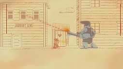 ガンマンストーリーHDコレクション