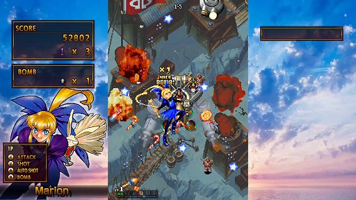 ꡼ No.001Υͥ / Ⱥ̵塼ƥ󥰡ɡGUNBIRD 2פPCǤ610ȯ䡣ǽ䥪饤󥭥󥰤