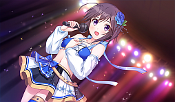 Kirakira stars idol project NagisaפSteam619ۿ30󥪥դδָꥻ»