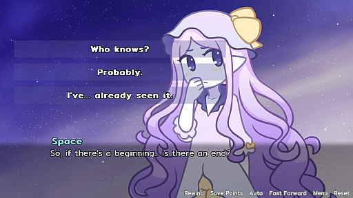 ���������꡼ No.001�Υ���ͥ������ / PC/Mac/Android����û��ɴ�������Υ٥륲�����her tears were my light�פ����ܸ��Ǥ��ۿ�