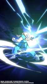 ���������꡼ No.002�Υ���ͥ������ / �֥ɥ饴�󥯥����� ��������������-�����-�פΥ����ӥ����ϻ�����2021ǯ����CBT��ݡ��Ȥ���������ȤˤƸ�����