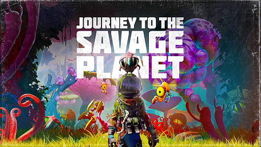 SwitchǡJourney to the Savage Planetפȯ䡣ޤޤʿǤɲäͭDLCHot Garbageפۿ餫