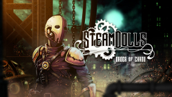 SteamDolls - Order Of Chaos