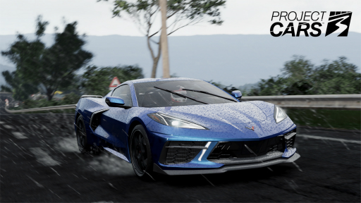 Project CARS 3פϥ٥륢åץƥκѤǥޥȥ󥶥פˡǥץ쥼ơƤ