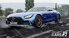 졼ߥ졼Project CARS 3פܤǤȯꡣPCSteam/Xbox One828PS4910