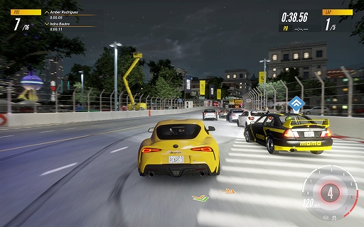 Project CARS 3פΥץ쥹饤θ񤬼»ܡΰۤʤ5ĤΥ7μּǥץ쥤ץåϤ