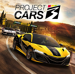 TGS 2020ϡProject CARS 3פΥڥۿݡȡ¶Ԥ襤襤󤬶˾Υɥ饤֤θ