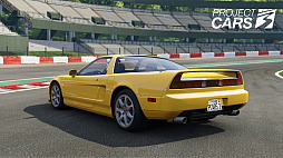 #002Υͥ/Project CARS 3ס1990ǯӤץ顤RX-7NSXɲäͭDLC1Ƥо졣ɲäѥå1.07ۿ