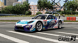 Project CARS 3ס1990ǯӤץ顤RX-7NSXɲäͭDLC1Ƥо졣ɲäѥå1.07ۿ