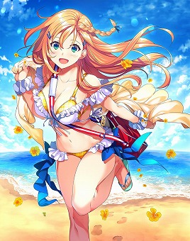 ���������꡼ No.001�Υ���ͥ������ / ���󥿡�����ࡤPS4�ǡ֥�������2�פ�PS4/PS Vita�ǡ֥��������פ�2���ʤ�9��24����ȯ���������������Ȥ򥪡��ץ�