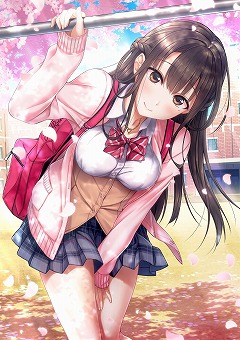 ���������꡼ No.002�Υ���ͥ������ / ���󥿡�����ࡤPS4�ǡ֥�������2�פ�PS4/PS Vita�ǡ֥��������פ�2���ʤ�9��24����ȯ���������������Ȥ򥪡��ץ�