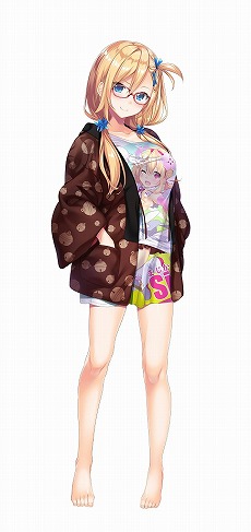 ���������꡼ No.009�Υ���ͥ������ / ���󥿡�����ࡤPS4�ǡ֥�������2�פ�PS4/PS Vita�ǡ֥��������פ�2���ʤ�9��24����ȯ���������������Ȥ򥪡��ץ�