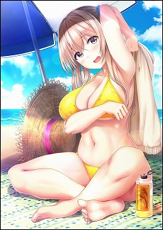 ���������꡼ No.013�Υ���ͥ������ / ���󥿡�����ࡤPS4�ǡ֥�������2�פ�PS4/PS Vita�ǡ֥��������פ�2���ʤ�9��24����ȯ���������������Ȥ򥪡��ץ�