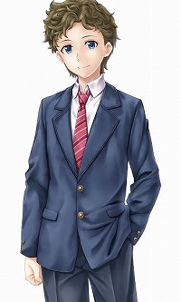 ���������꡼ No.022�Υ���ͥ������ / ���󥿡�����ࡤPS4�ǡ֥�������2�פ�PS4/PS Vita�ǡ֥��������פ�2���ʤ�9��24����ȯ���������������Ȥ򥪡��ץ�