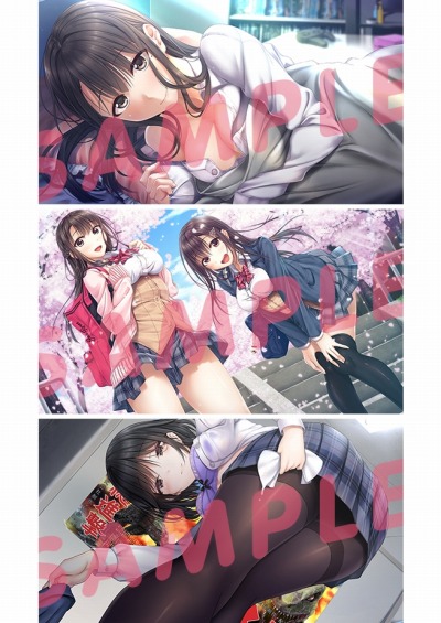 ���������꡼ No.001�Υ���ͥ������ / �֥��������פ�Ź����ŵ���󤬸������������������ڥ��ȥ꡼��ѥ��������ʤ�