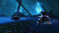 Kingdoms of Amalur: Re-ReckoningסɹιߥȥǿڤDLCFateswornɤΥ꡼1214˷