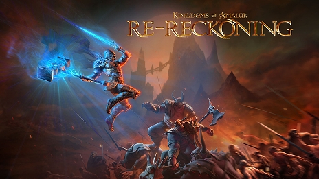 Kingdoms of Amalur: Re-ReckoningפʤɡPS4/Switch18ȥоݤˤTHQ Nordicƥ2021 2ơɤ